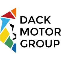 Dack Motor Group logo, Dack Motor Group contact details