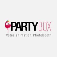 Partybox logo, Partybox contact details