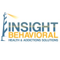 Insight Behavioral Health & Addiction Solutions logo, Insight Behavioral Health & Addiction Solutions contact details