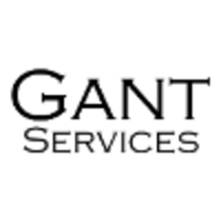 Gant Services logo, Gant Services contact details