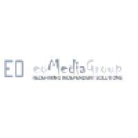 eoMedia Group logo, eoMedia Group contact details