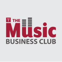 Temple Music Business Club logo, Temple Music Business Club contact details