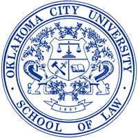 Oklahoma City University School of Law logo, Oklahoma City University School of Law contact details