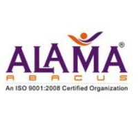 Alama International logo, Alama International contact details