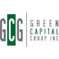 Green Capital Group Inc logo, Green Capital Group Inc contact details