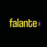 Falante logo, Falante contact details