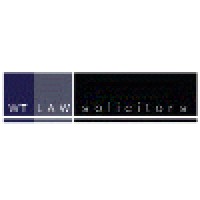 WT Law LLP logo, WT Law LLP contact details