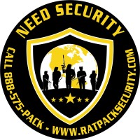 RAT PACK WORLDWIDE SECURITY AND CONSULTANT logo, RAT PACK WORLDWIDE SECURITY AND CONSULTANT contact details