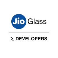 JioGlass Developers logo, JioGlass Developers contact details