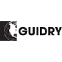 The Guidry Group logo, The Guidry Group contact details