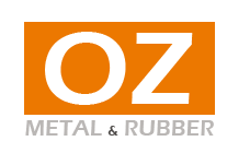 OZMETAL AND RUBBER logo, OZMETAL AND RUBBER contact details