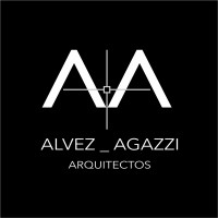 Alvez Agazzi arquitectos_A+A logo, Alvez Agazzi arquitectos_A+A contact details