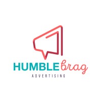 Humblebrag Advertising logo, Humblebrag Advertising contact details