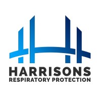 Harrisons Respiratory Protection logo, Harrisons Respiratory Protection contact details