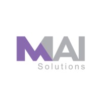 M.A.I. Solutions logo, M.A.I. Solutions contact details