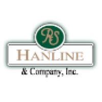 R.S. Hanline & Company, Inc. logo, R.S. Hanline & Company, Inc. contact details