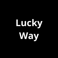 Lucky Way logo, Lucky Way contact details