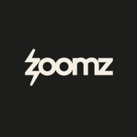 Zoomz logo, Zoomz contact details