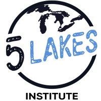 5 Lakes Institute logo, 5 Lakes Institute contact details