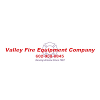 Valley Fire Equipment Company logo, Valley Fire Equipment Company contact details