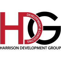 Harrison Development Group logo, Harrison Development Group contact details