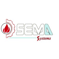 SEMA Systems logo, SEMA Systems contact details