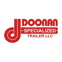 Doonan Specialized Trailer logo, Doonan Specialized Trailer contact details