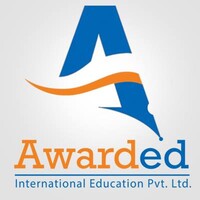 Awarded International Education Pvt. Ltd. logo, Awarded International Education Pvt. Ltd. contact details