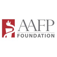 Aafp Foundation logo, Aafp Foundation contact details