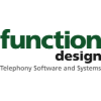 Function Design logo, Function Design contact details