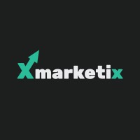 Xmarketix logo, Xmarketix contact details