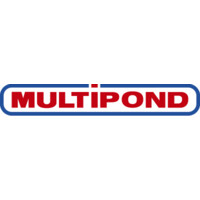 MULTIPOND America Inc. logo, MULTIPOND America Inc. contact details