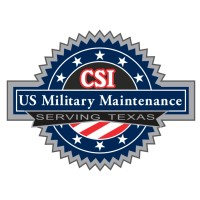 CSI US Military Maintenance LLC logo, CSI US Military Maintenance LLC contact details