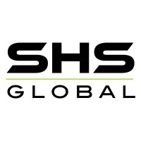 SHS GLOBAL logo, SHS GLOBAL contact details