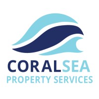 Coral Sea Property Services logo, Coral Sea Property Services contact details