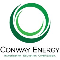 Conway Energy logo, Conway Energy contact details