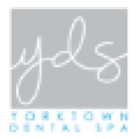 Yorktown Dental Spa logo, Yorktown Dental Spa contact details