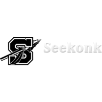 Seekonk High School logo, Seekonk High School contact details