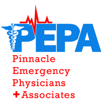 Pinnacle Emergency Physicians + Associates (PEPA) logo, Pinnacle Emergency Physicians + Associates (PEPA) contact details