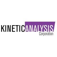 KINETIC ANALYSIS CORPORATION logo, KINETIC ANALYSIS CORPORATION contact details