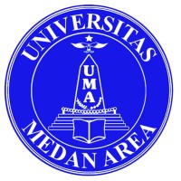 Universitas Medan Area logo, Universitas Medan Area contact details