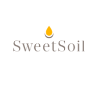 SweetSoil logo, SweetSoil contact details