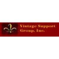 Vintage Support Group logo, Vintage Support Group contact details