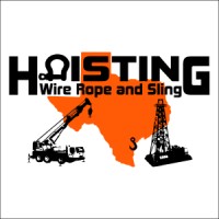 Hoisting Wire Rope and Sling logo, Hoisting Wire Rope and Sling contact details