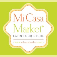 Mi Casa Market logo, Mi Casa Market contact details