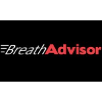 BreathAdvisor logo, BreathAdvisor contact details