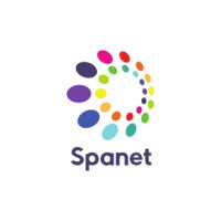 Spanet Digital Solutions logo, Spanet Digital Solutions contact details