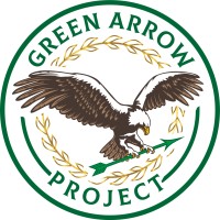 Green Arrow Project logo, Green Arrow Project contact details