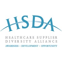 Healthcare Supplier Diversity Alliance logo, Healthcare Supplier Diversity Alliance contact details