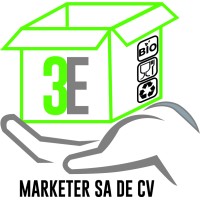 3E Marketer S.A. de C.V. logo, 3E Marketer S.A. de C.V. contact details